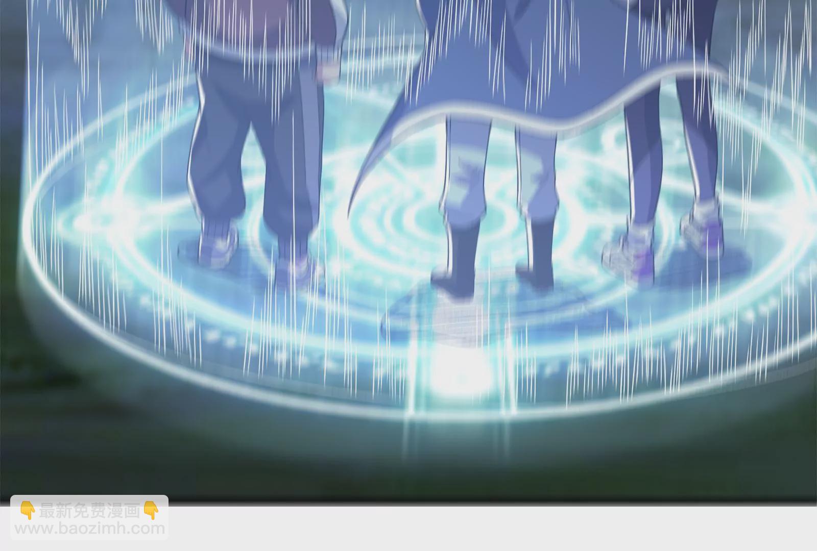 古神遊戲 - 第64話撤退！君子報仇十年不晚(1/3) - 6